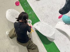 -绿壁虎攀岩基地(Tcar店)