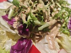 -老三烤肉·融合菜宴会厅