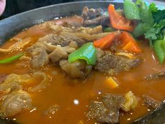 牛杂-九头鸟酒家(四道口店)