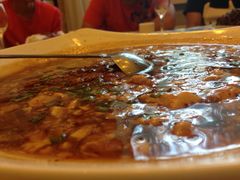 豆花牛肉-渝乡人家(和平里店)