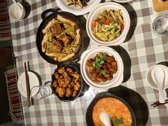 -北京水岸山吧度假村(雁栖镇店)