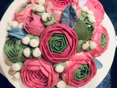 -BON CAKE(华贸购物中心店)