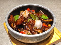 -汉水谣·江景餐厅(江滩店)