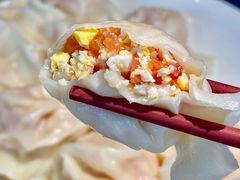 -金谷园饺子馆(北邮总店)