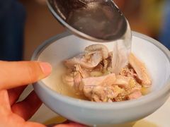 -盐帮食坊•小河帮川菜(四川师大店)