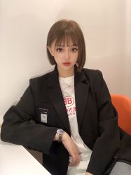-HAIR HERE造型