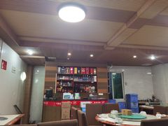 大堂-敖家巷喻氏羊肉汤