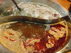 -傣妹火锅(南京东路一店)