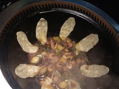 -锅来乐地锅鸡(安亭店)