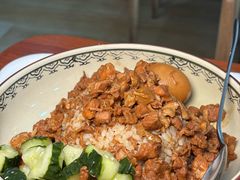 -菊儿人家·北京胡同菜(南锣鼓巷店)