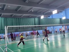 -GT健身(育秀会馆)