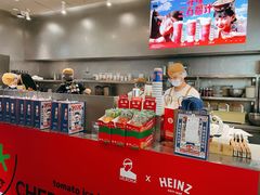 -LELECHA乐乐茶(美罗城店)