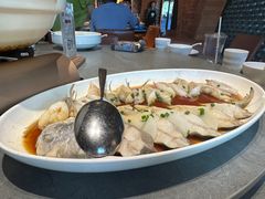 -佬太公海鸭·海鲜大排档(上海总店)