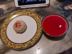 -富华斋饽饽铺·宫廷糕点·伴手礼(护国新天地店)