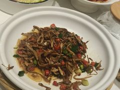 -香丰阁·烤鸭·川湘菜(清河店)
