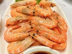 -丰收日·小海鲜·沪上家宴(顾村正大店)