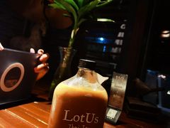 -Local泰莲庭(虹鳟鱼店)