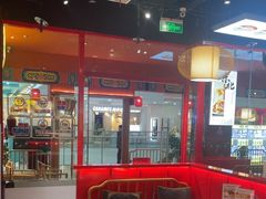 -满园烤鸭·春饼(抚顺万达店)