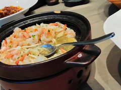 -香山湖南京菜(奥体店)