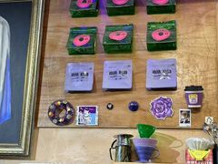 -HANA COFFEE(长寿路店)