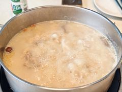 -煲王粤菜餐厅(中侨中心店)