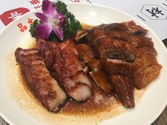 -品大三·南京菜(大行宫店)