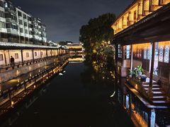 -嘉兴月河历史街区