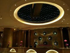 -澳门十六浦索菲特大酒店