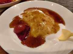 -宴语·新疆菜·大盘鸡·烤肉(北泉店)