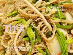 -恭敬李·烤鸭(天坛北门店)