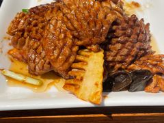 -梅飞酒家(桑园路店)