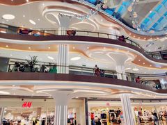 -天虹购物中心(深圳龙华店)