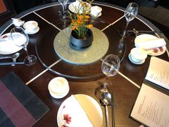 -杭州西子湖四季酒店·金沙厅