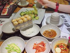 -纽斯桑拿会所(天山店)