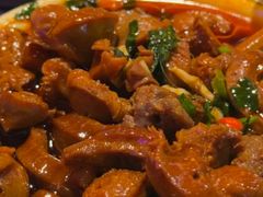 -钢管厂歆瑞源油卤串串香(春熙路太古里店)