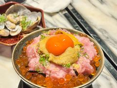 -家贺屋刺身寿司专门店