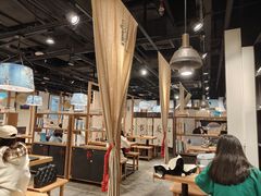 -和府捞面(天河领展广场店)