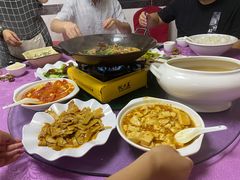 -云海阁酒楼(清和大道店)