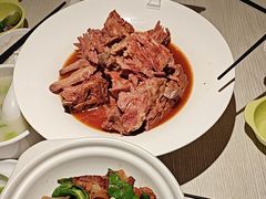 -九毛九西北菜(百信广场店)