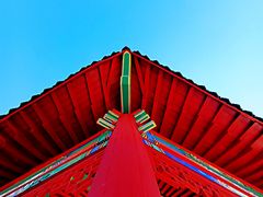-云蒙山风景区