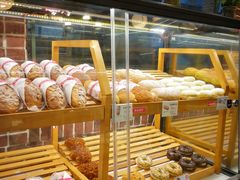 -BREAD WAY面包路·欧式面包(龙湖时代D馆店)