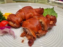 老卤猪手-乐和餐饮(活力源店)