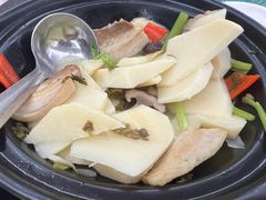 -明思味 二十年潮粤菜(榕城东山店)