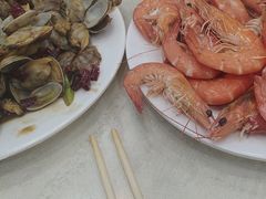 -人和啤酒屋海鲜大排档(营口路店)