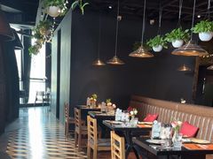 -西堤牛排(杭州金沙天街龙湖店)
