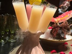 -蟹犇前•帝王蟹雪蟹(陆家嘴店)