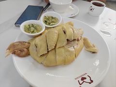-文记壹心鸡(宝华路店)