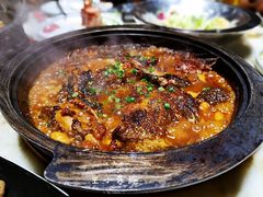 -天天鱼港·海鲜·鲅鱼水饺·招牌烤鸭(黄骅店)