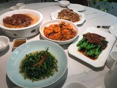 -十六台·经典广东菜(德外大街店)