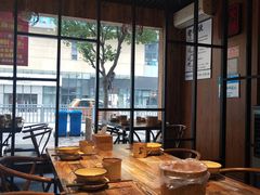 -蛙麻蛙辣炭火蛙锅(南环大街店)